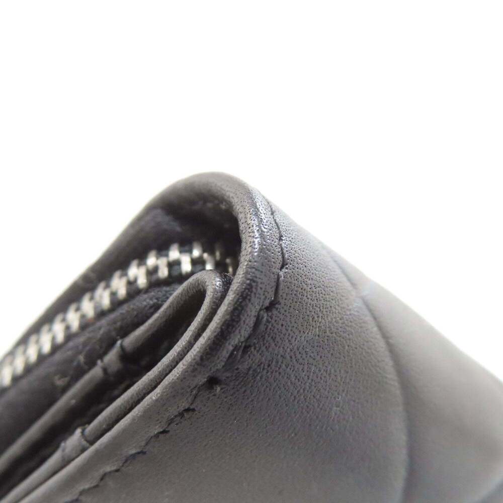 CHANEL Black Wallet - Picture 15 of 16